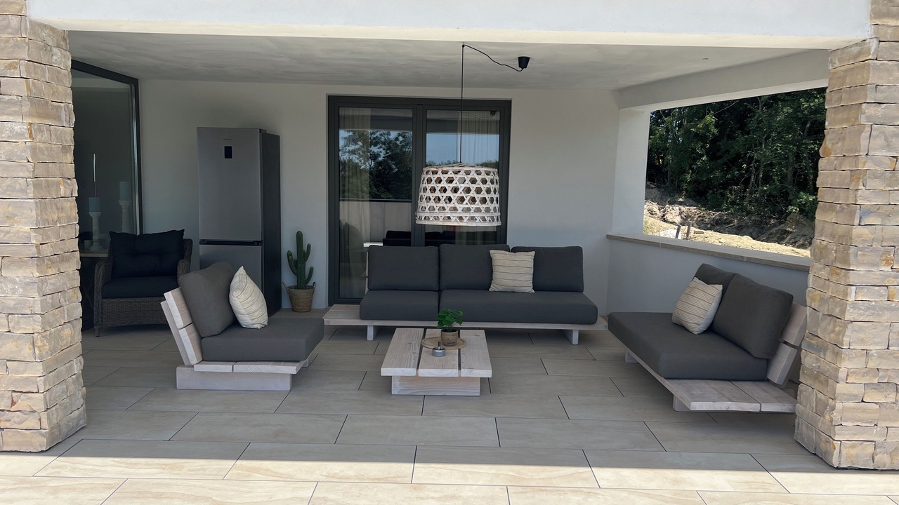 Photo of Patio Balcony in Rogocana