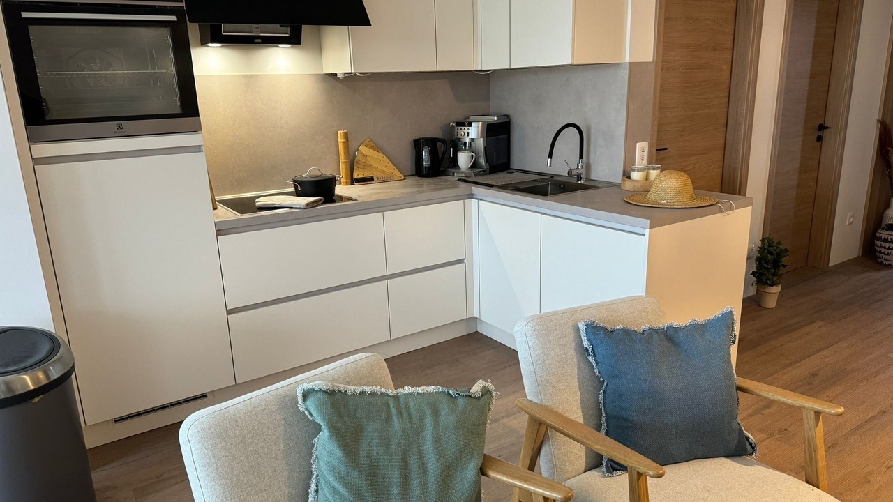 Photo of Kitchen in Rogocana