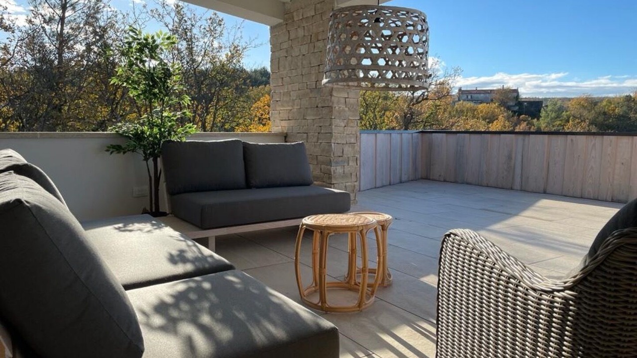 Photo of Patio Balcony in Rogocana