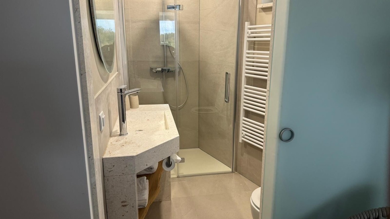 Photo of Bathroom in Rogocana