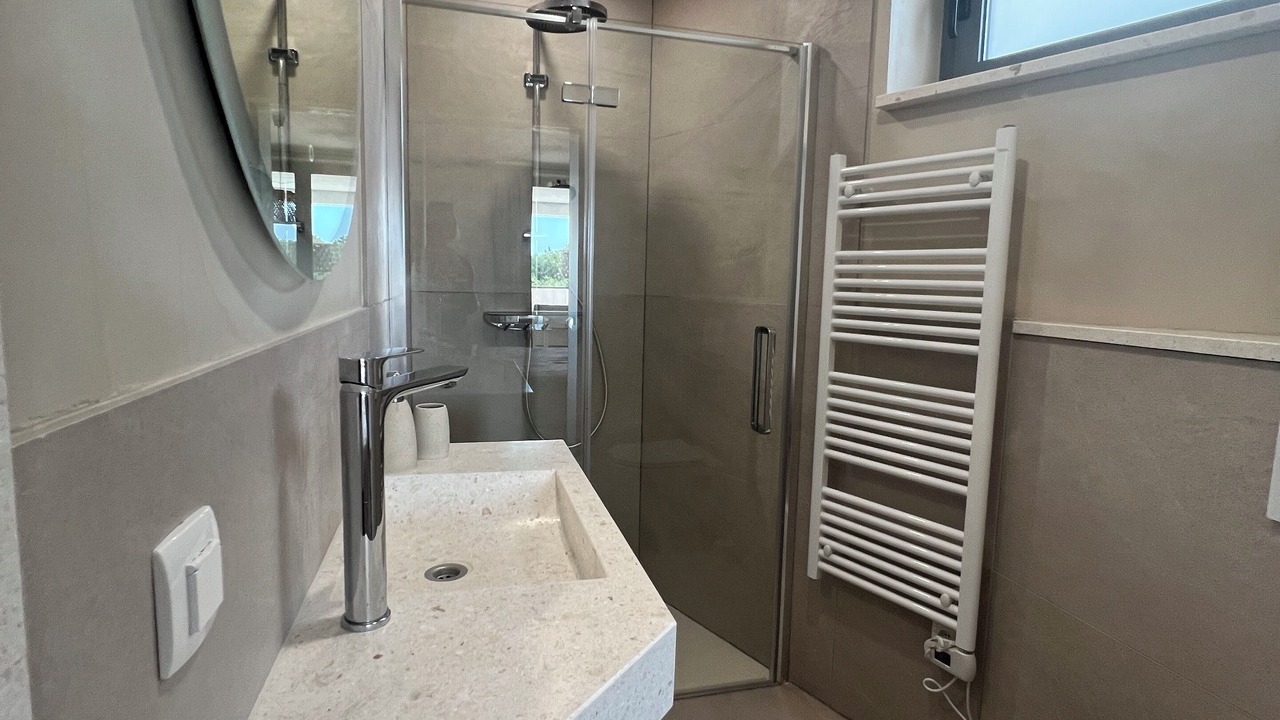 Photo of Bathroom in Rogocana