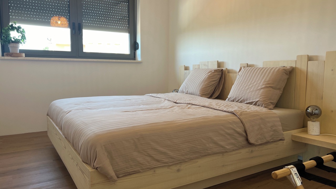 Photo of Bedroom in Rogocana