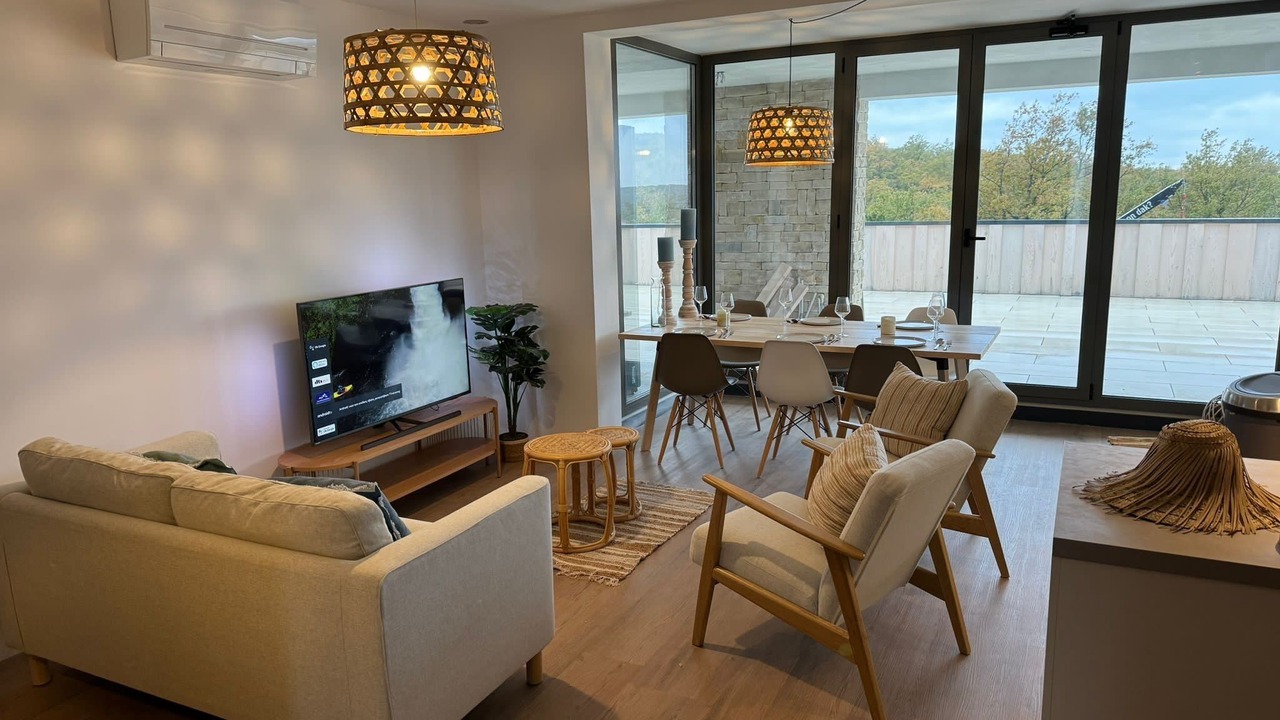 Photo of Livingroom in Rogocana