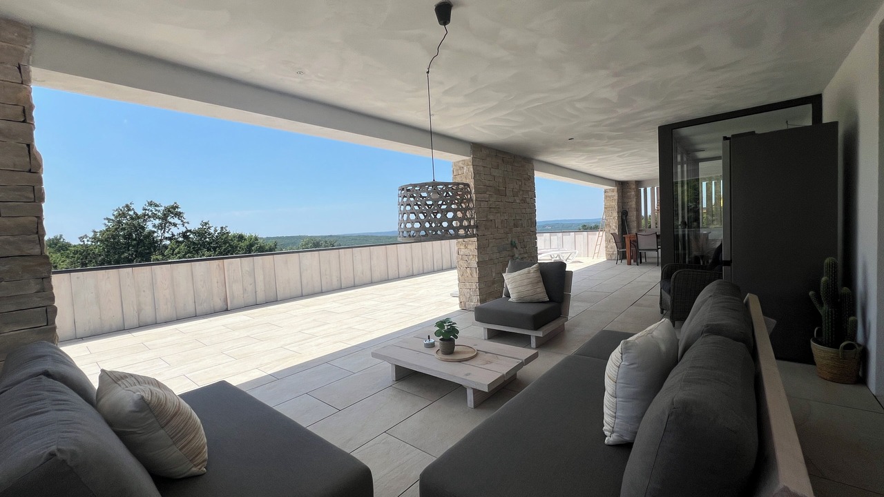 Photo of Patio Balcony in Rogocana