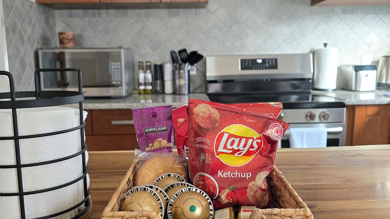 Photo of Kitchen in Cote-Des-Neiges—Notre-Dame-De-Grace