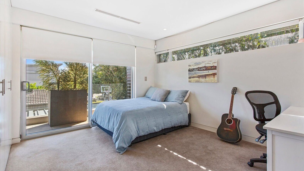 Photo of Bedroom in North Bondi