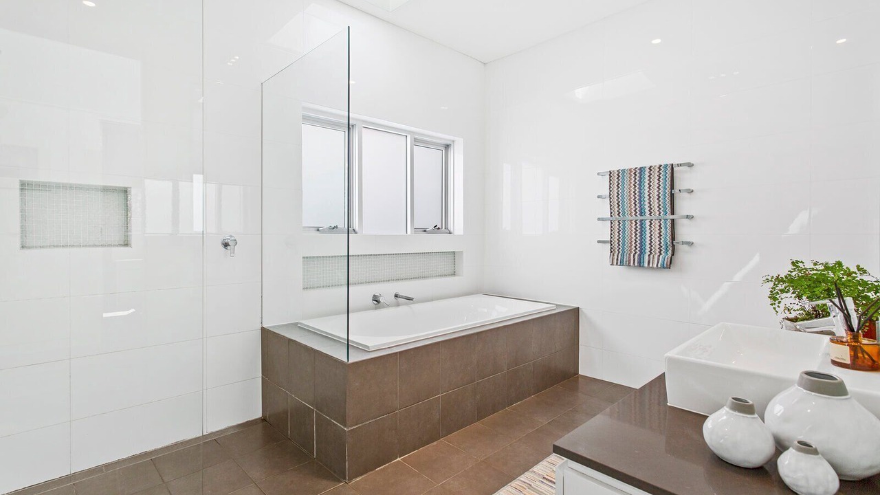 Photo of Bathroom in North Bondi