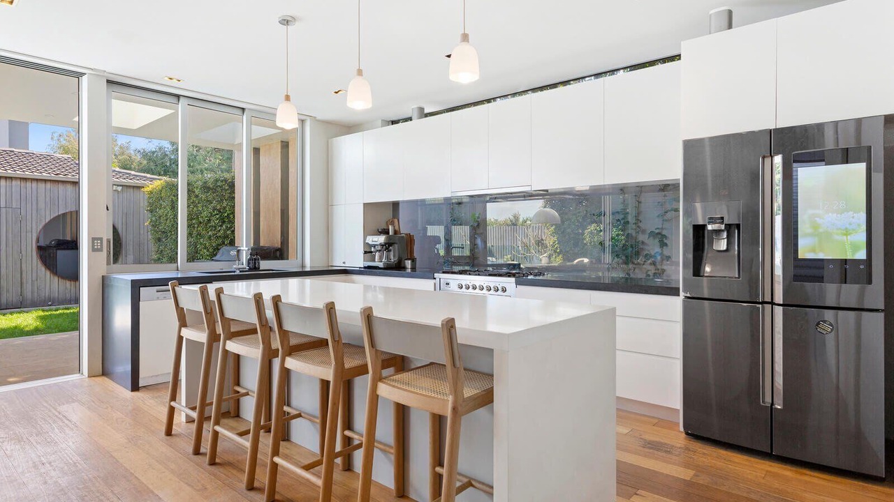 Photo of Kitchen in North Bondi