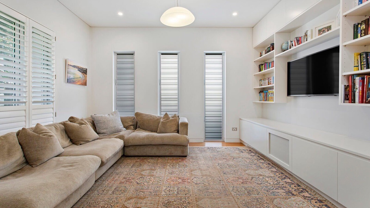 Photo of Livingroom in North Bondi