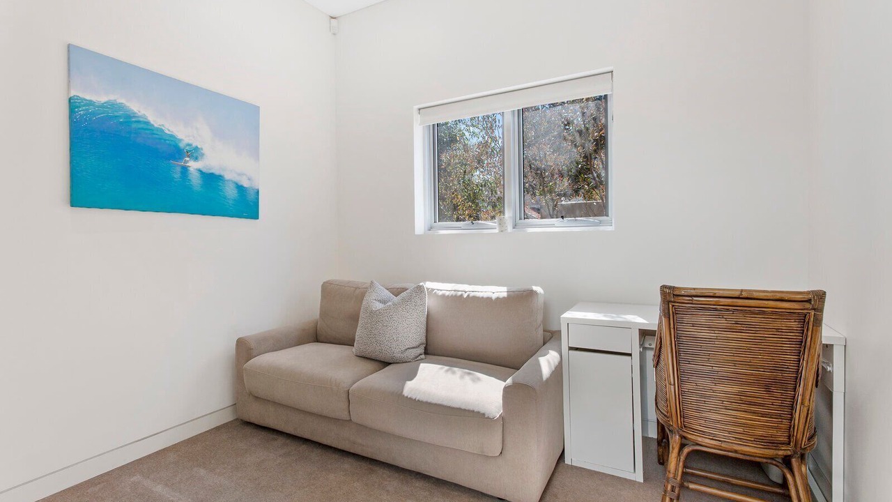 Photo of Livingroom in North Bondi