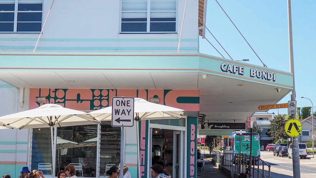 Photo of Outdoor in North Bondi