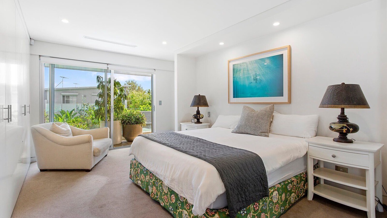 Photo of Bedroom in North Bondi