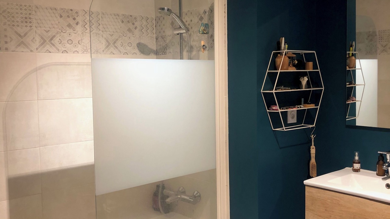 Photo of Bathroom in Acigne