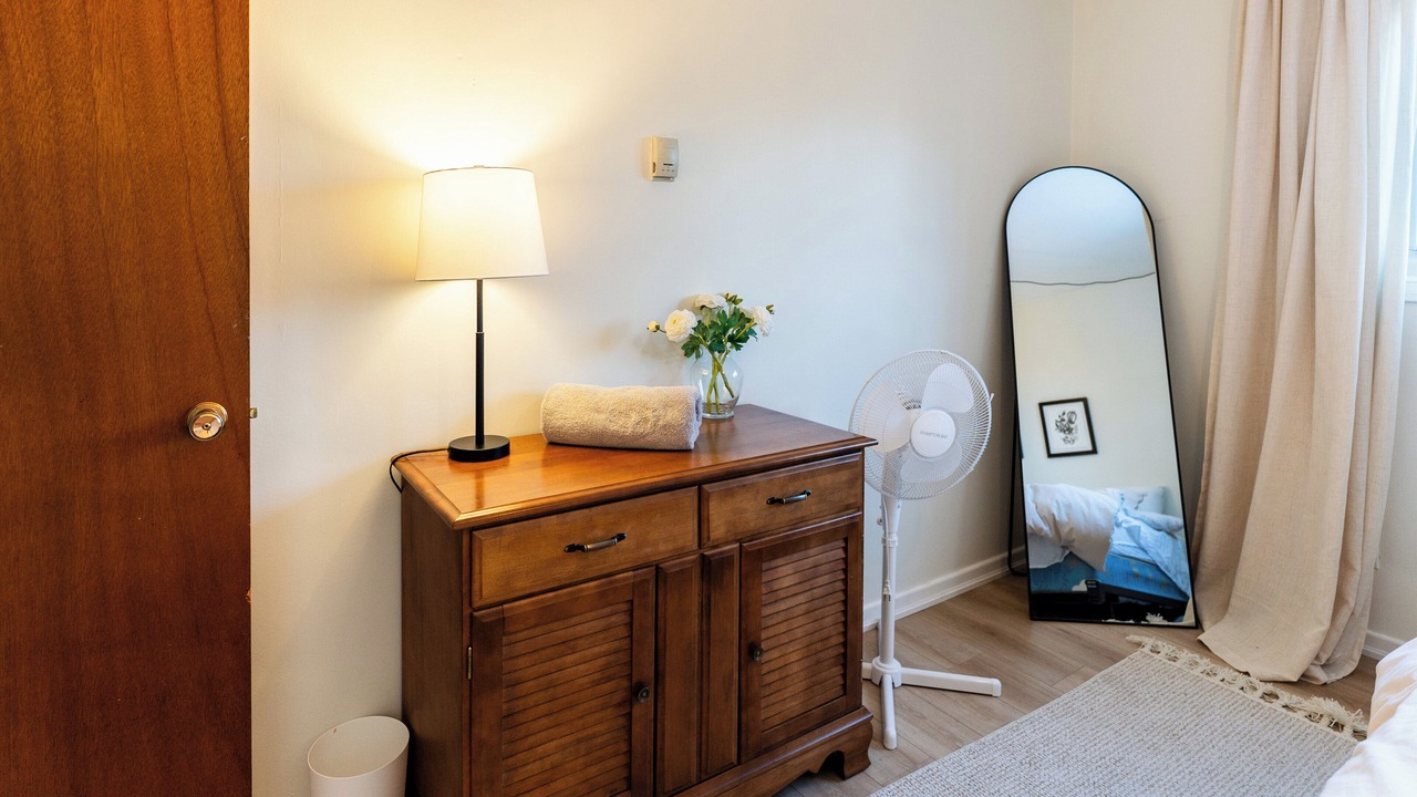 Photo of Bedroom in Huntsville