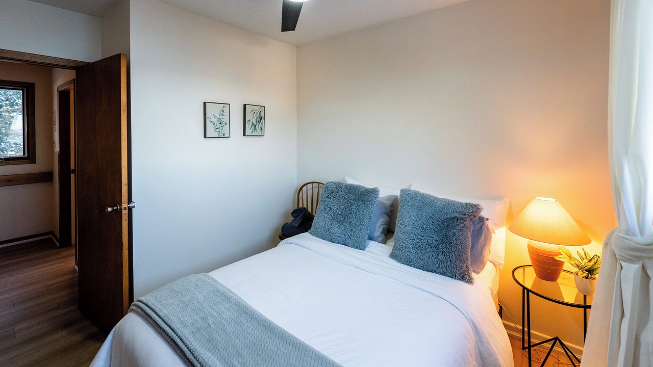 Photo of Bedroom in Huntsville
