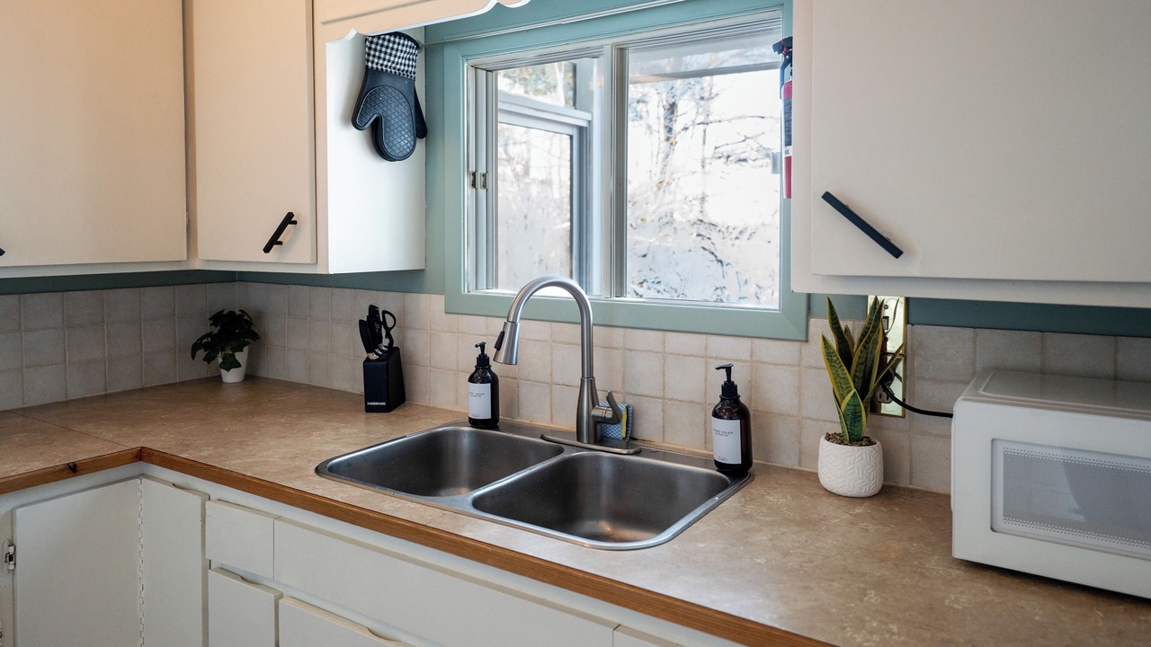 Photo of Kitchen in Huntsville