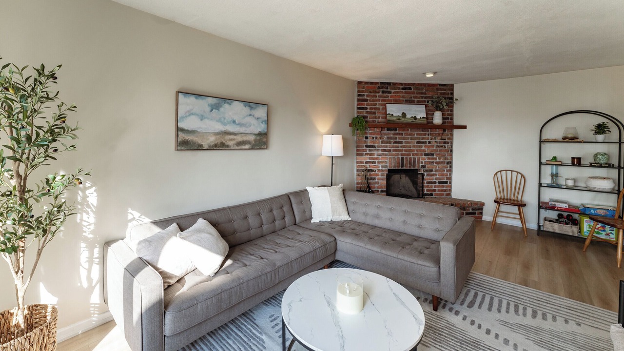 Photo of Bedroom in Huntsville