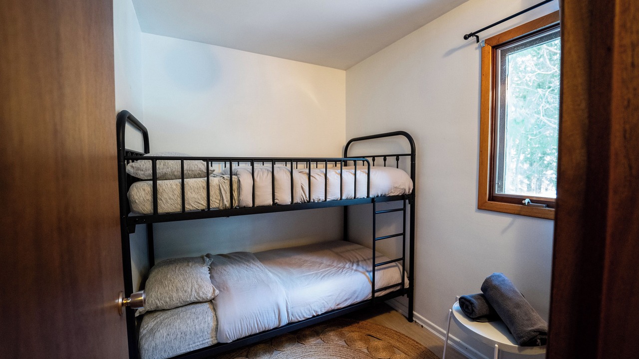Photo of Bedroom in Huntsville