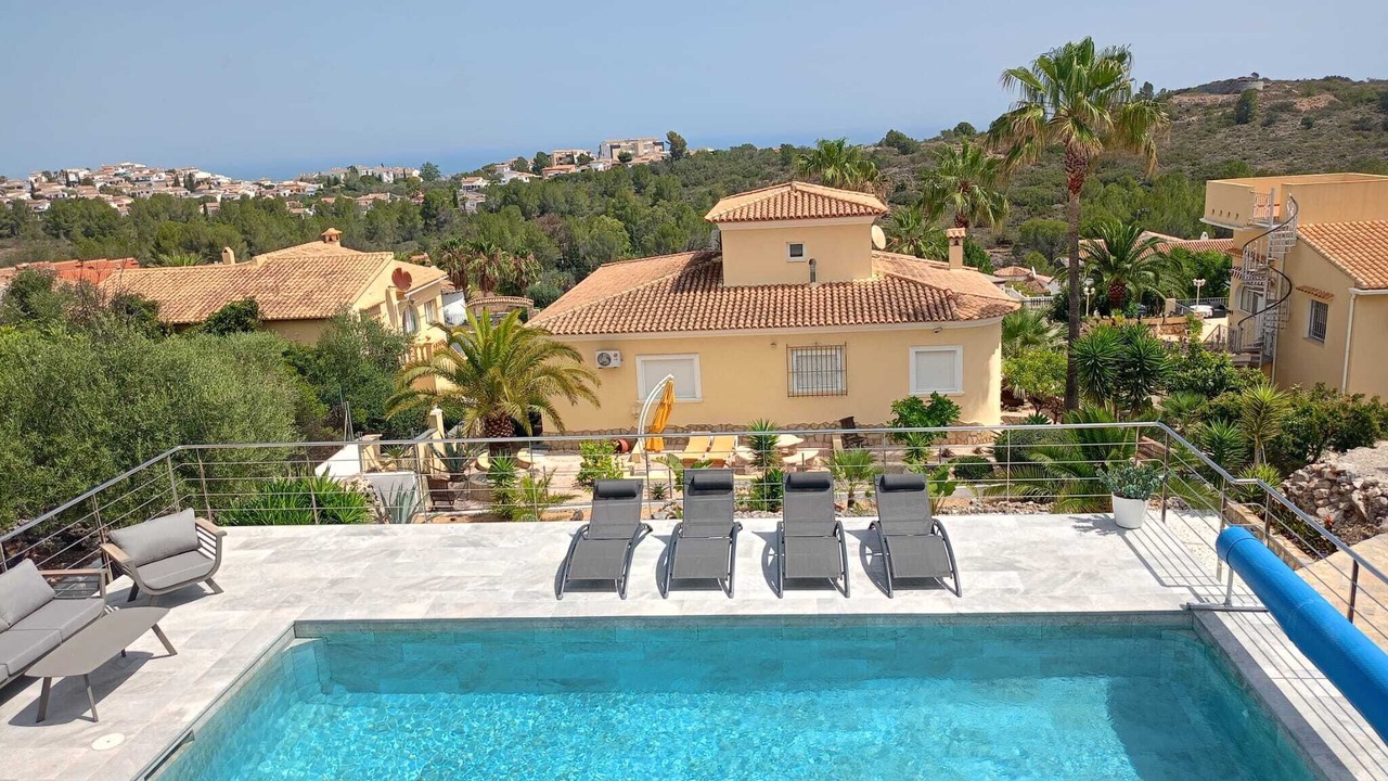 Photo of Outdoor in Rafol de Almunia
