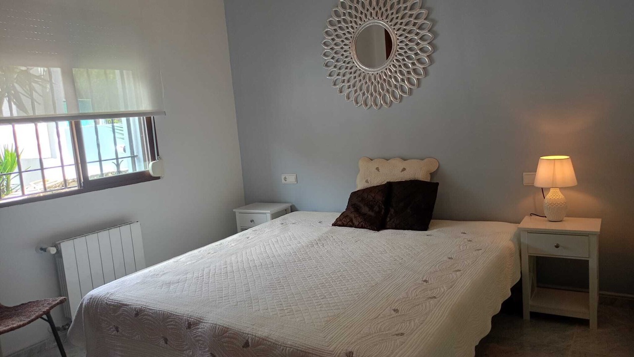 Photo of Bedroom in Rafol de Almunia