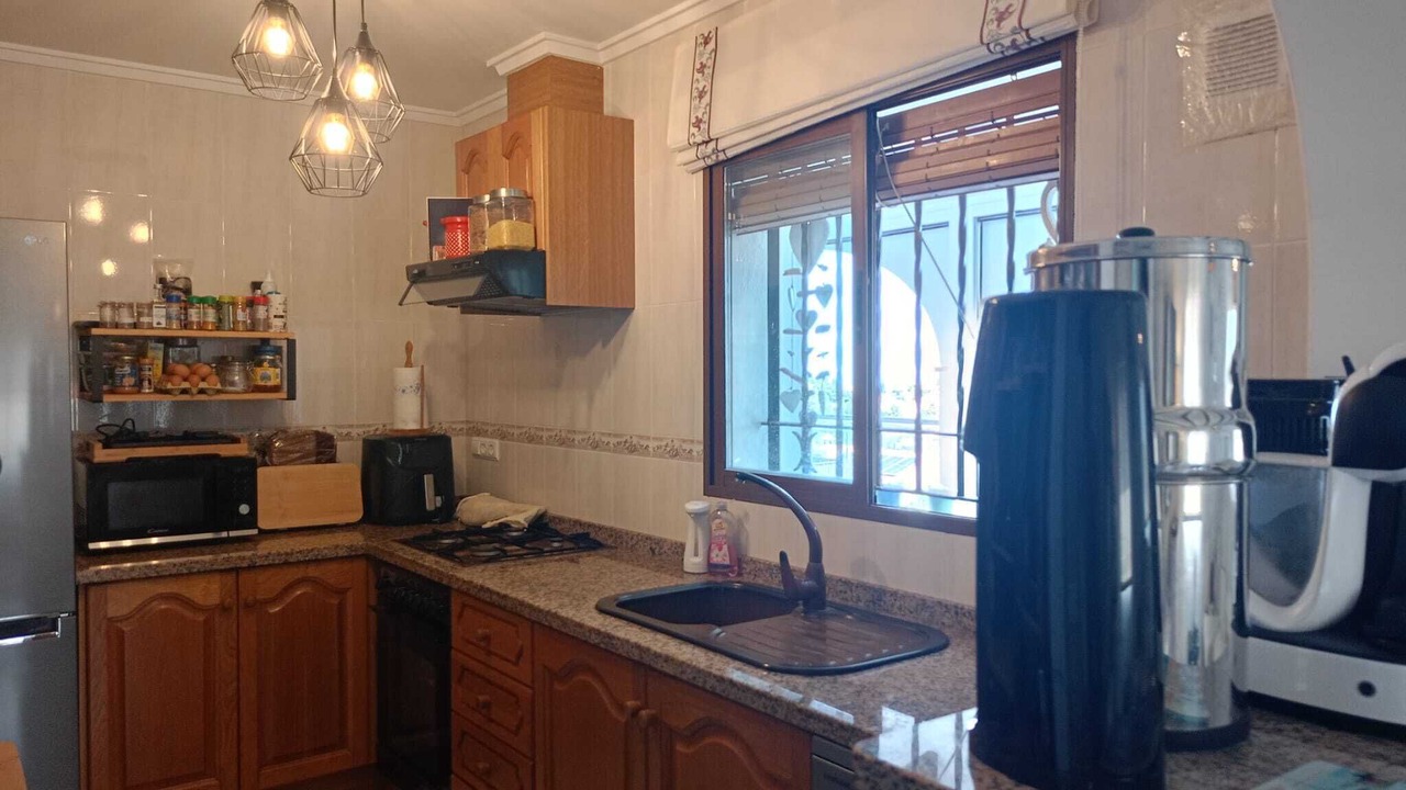 Photo of Kitchen in Rafol de Almunia