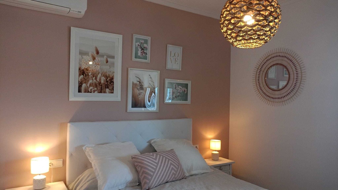 Photo of Bedroom in Rafol de Almunia