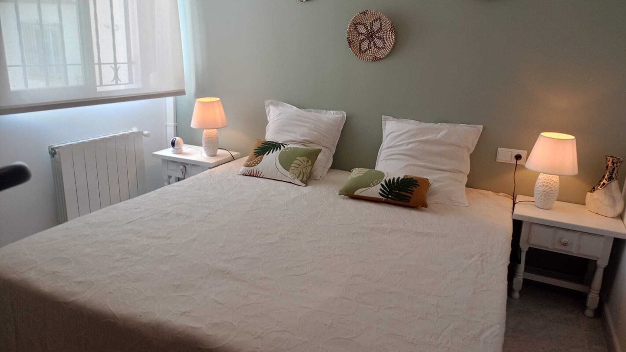 Photo of Bedroom in Rafol de Almunia