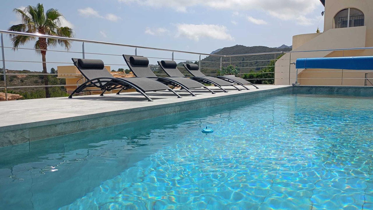 Photo of Outdoor in Rafol de Almunia