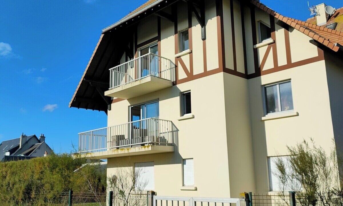 Photo of Outdoor in Luc-sur-Mer