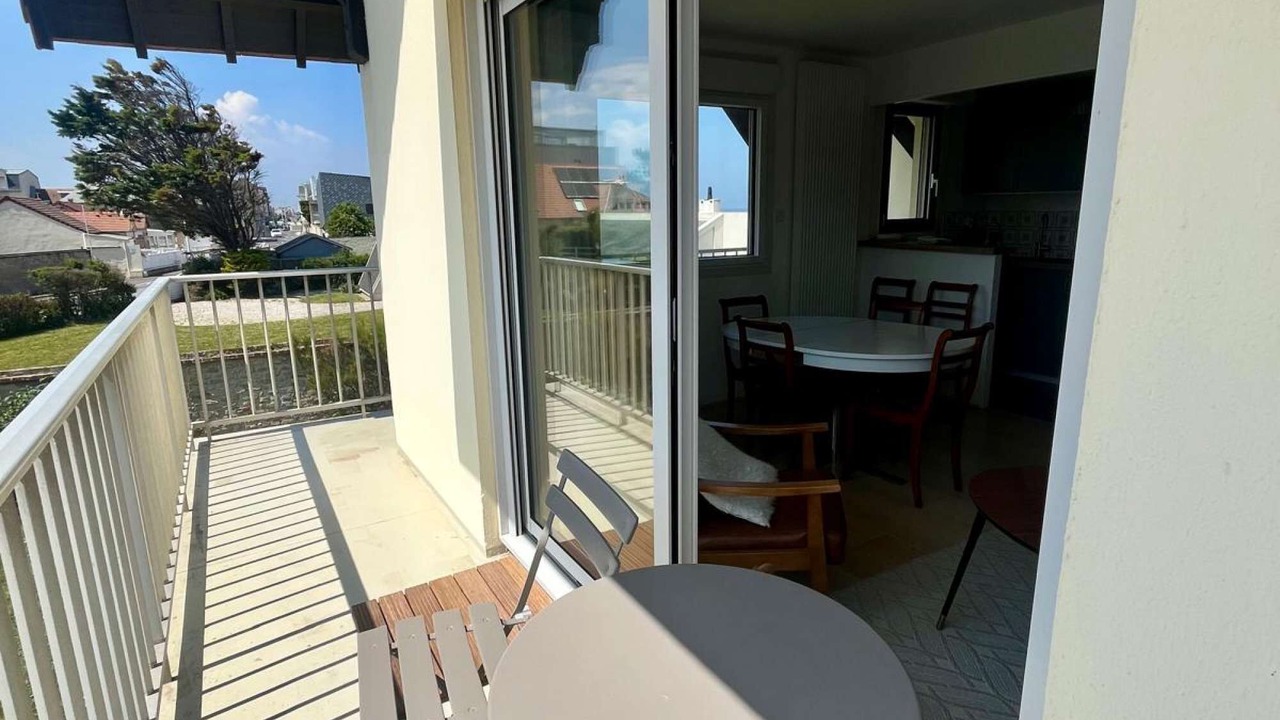 Photo of Outdoor in Luc-sur-Mer