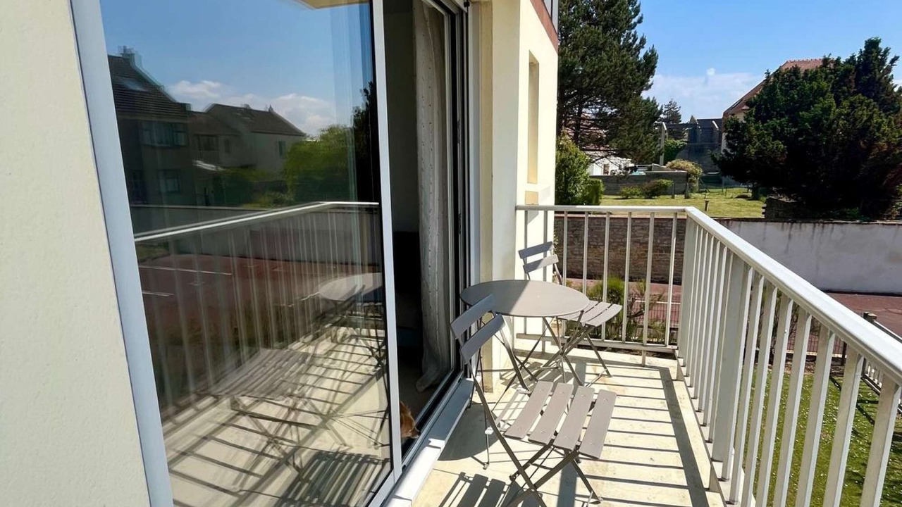 Photo of Outdoor in Luc-sur-Mer