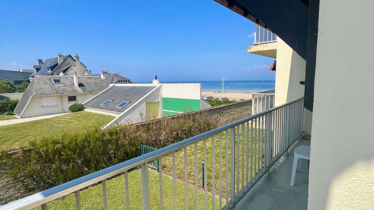 Photo of Outdoor in Luc-sur-Mer