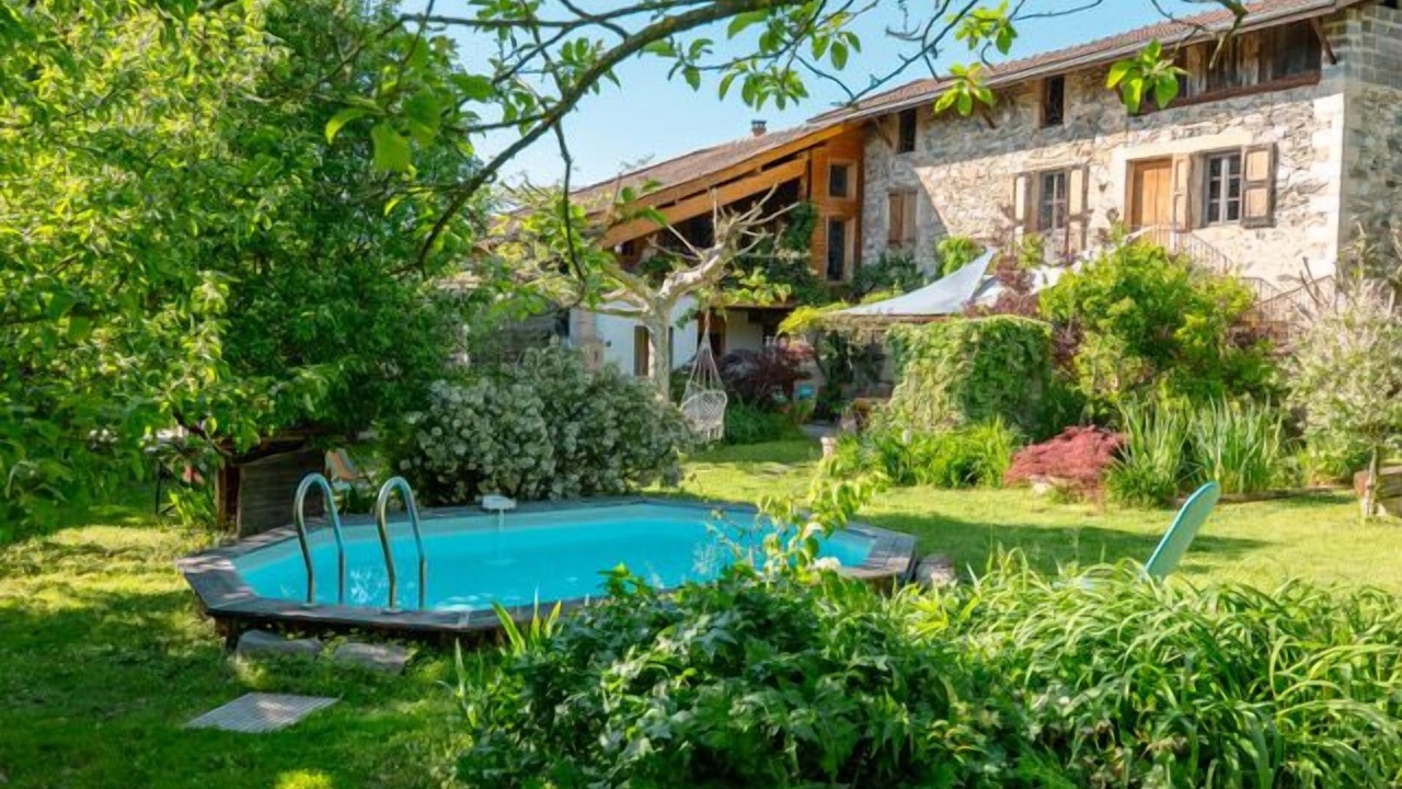 Photo of Outdoor in Saint-Romans