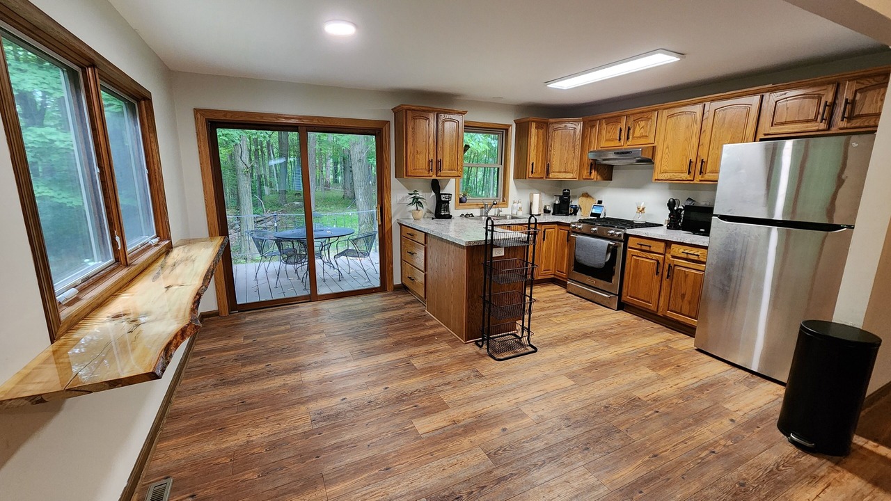 Photo of Kitchen in Plymouth