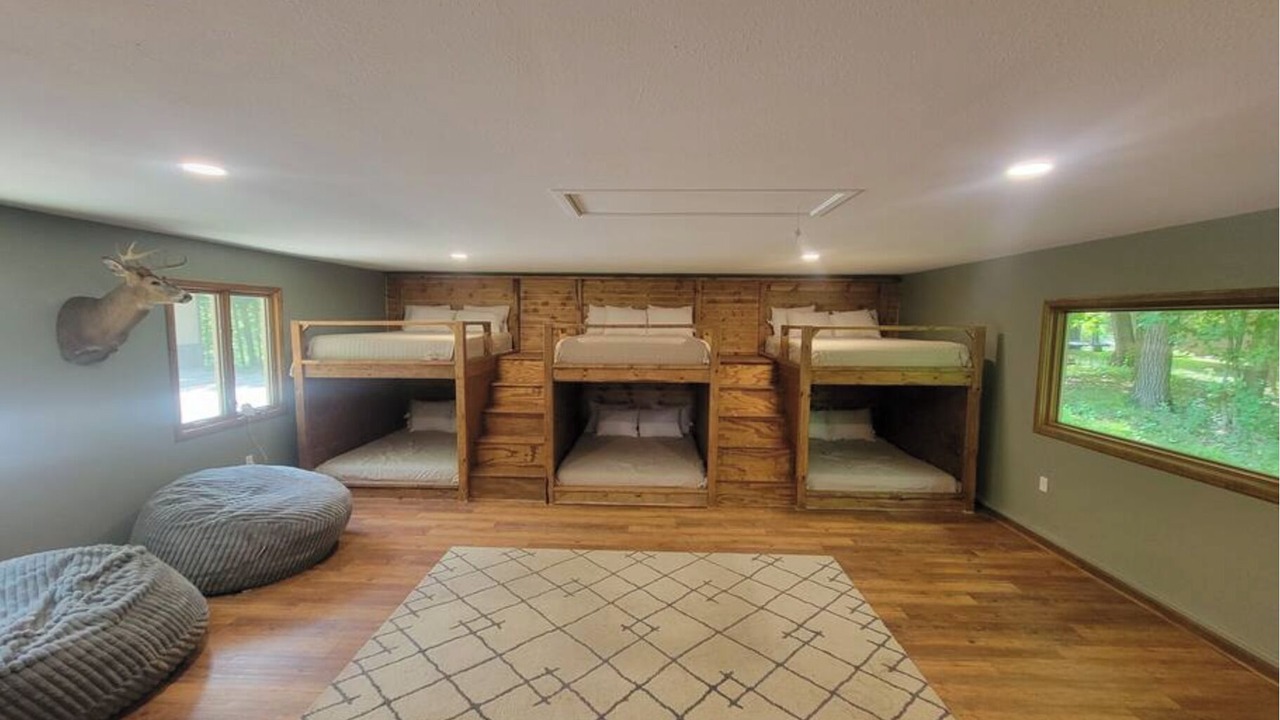 Photo of Bedroom in Plymouth