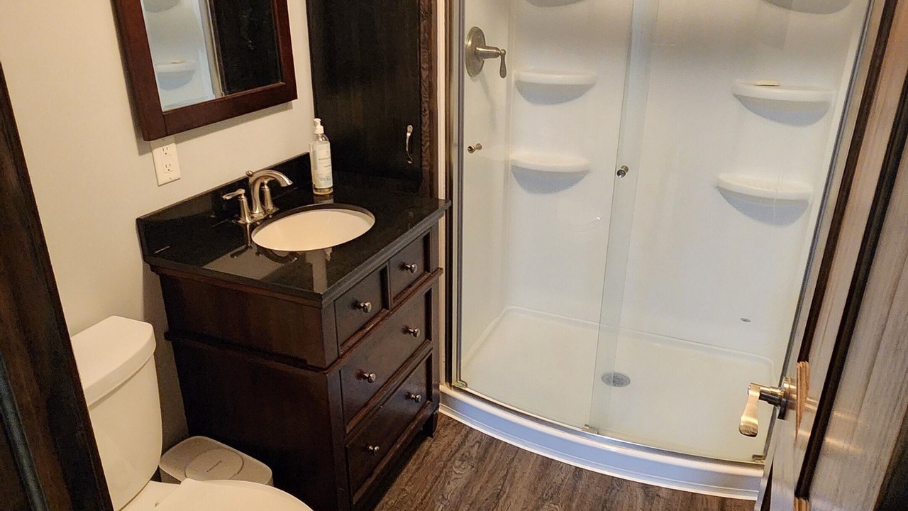 Photo of Bathroom in Plymouth