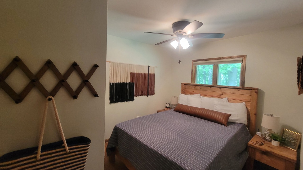 Photo of Bedroom in Plymouth
