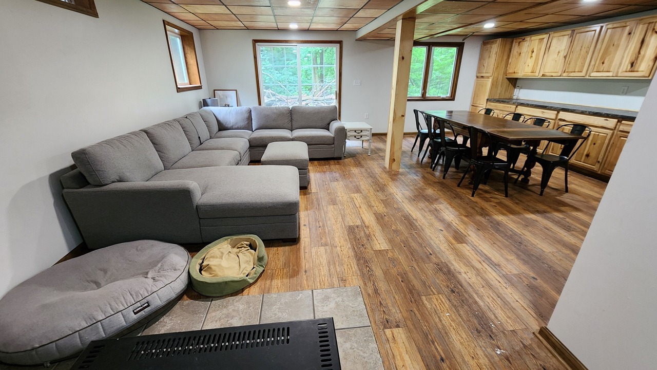Photo of Livingroom in Plymouth