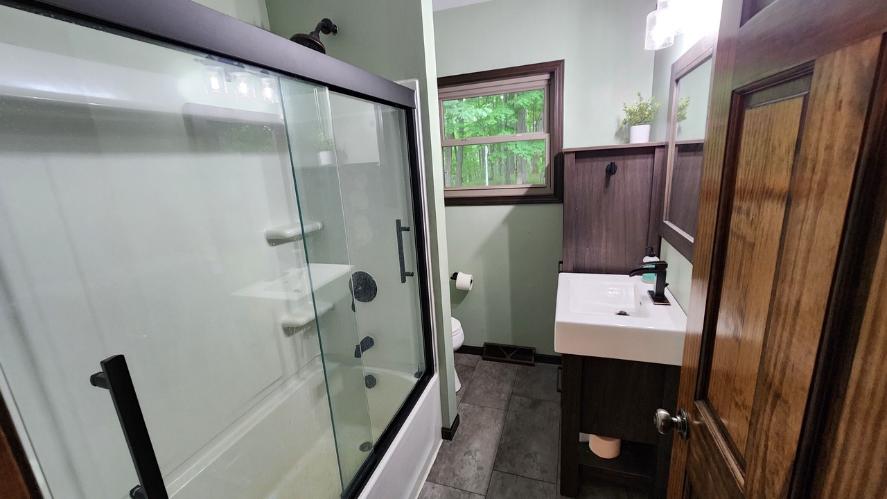 Photo of Bathroom in Plymouth