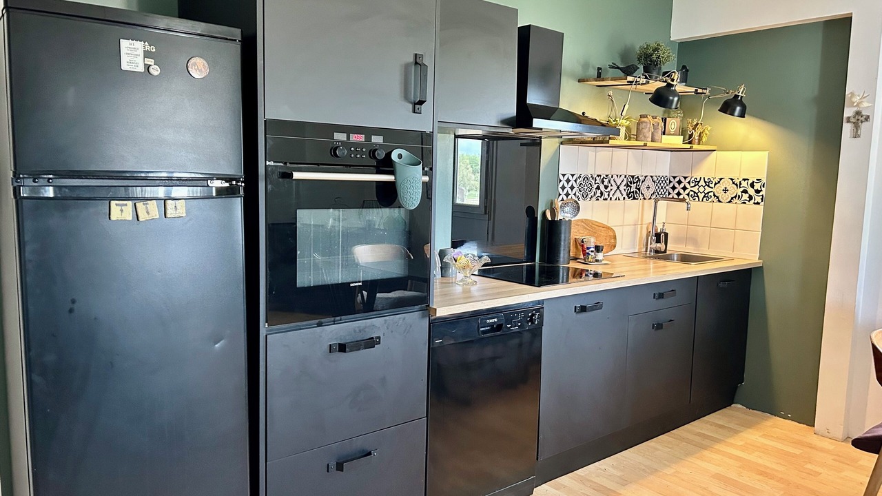Photo of Kitchen in Muret