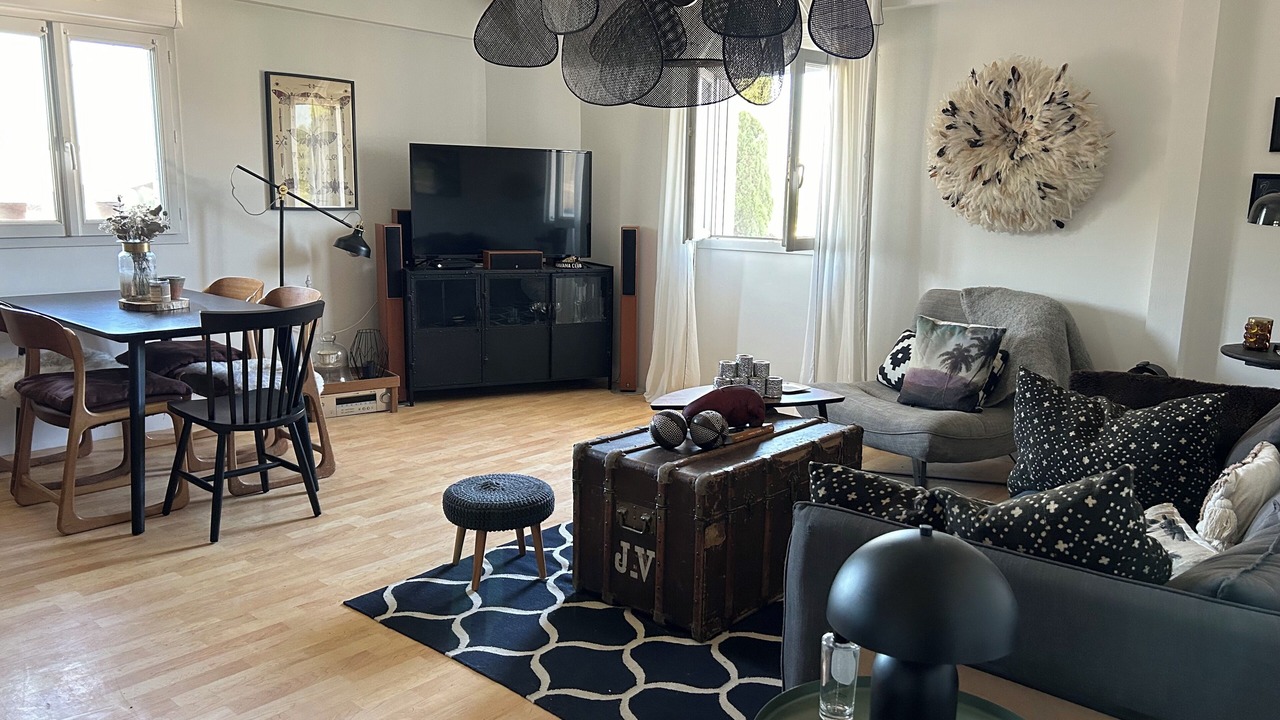 Photo of Livingroom in Muret