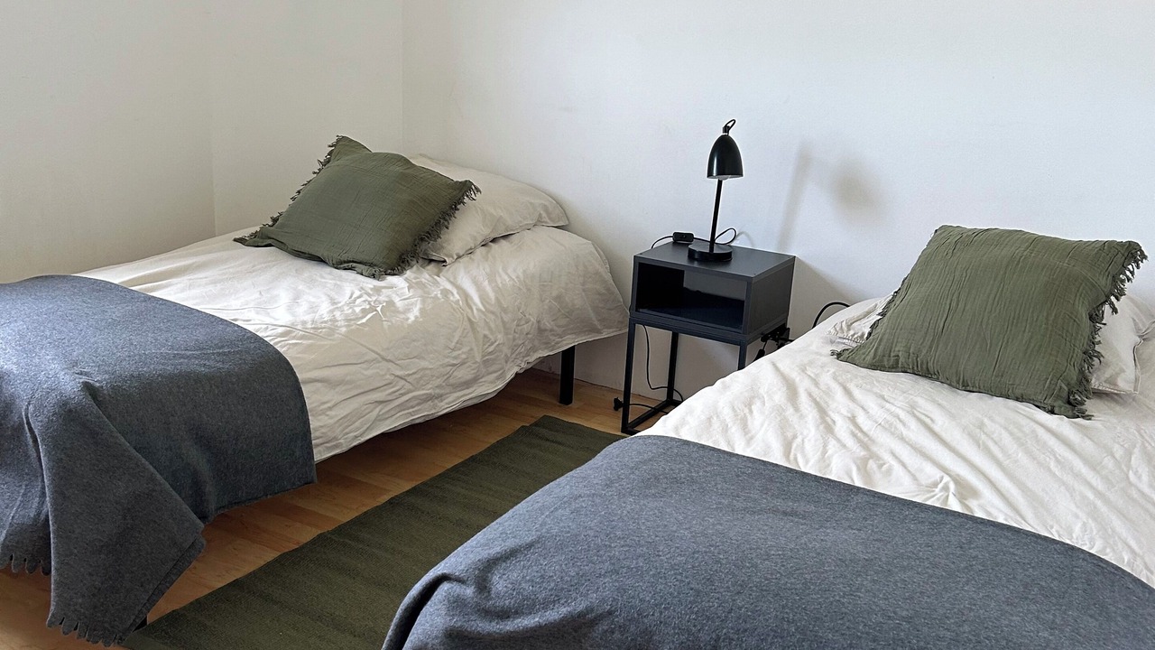 Photo of Bedroom in Muret