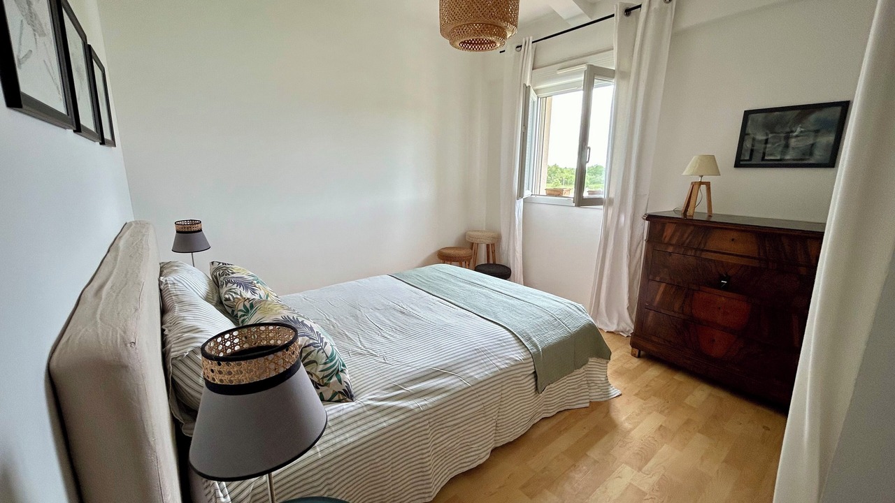 Photo of Bedroom in Muret
