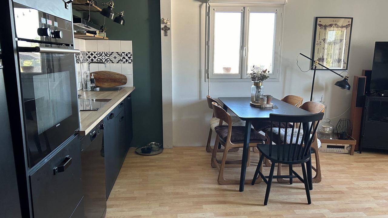 Photo of Kitchen in Muret