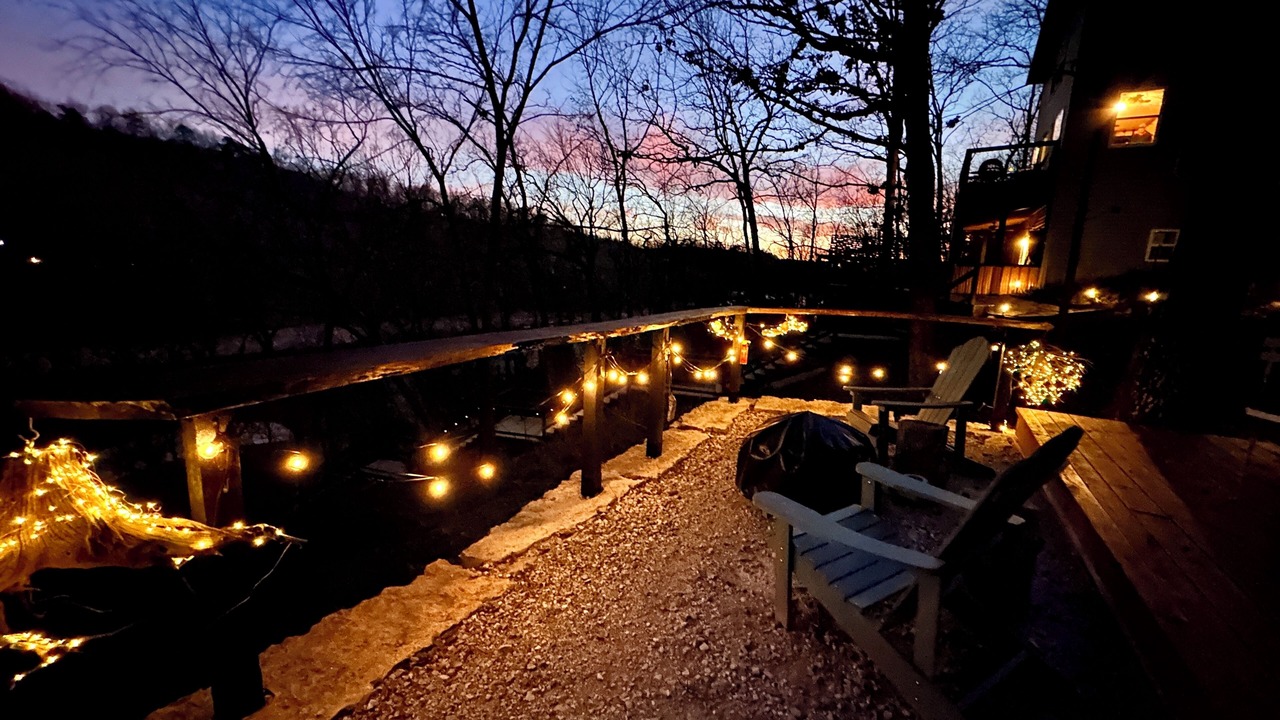 Photo of Outdoor in Sylvan Shores
