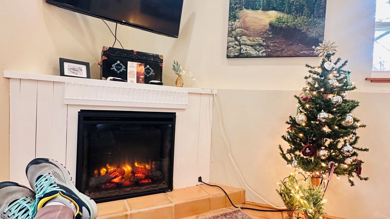 Photo of Livingroom in Sylvan Shores