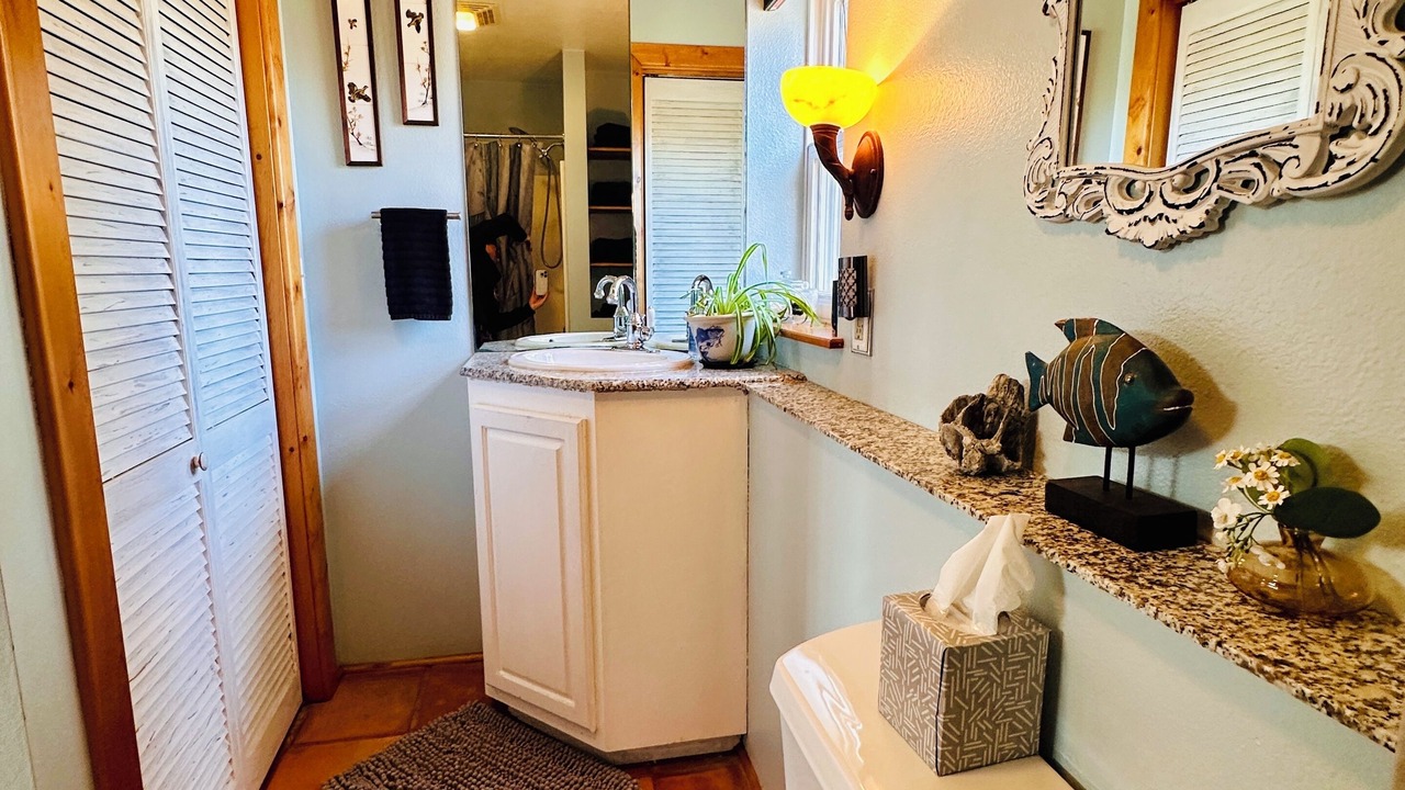 Photo of Bathroom in Sylvan Shores