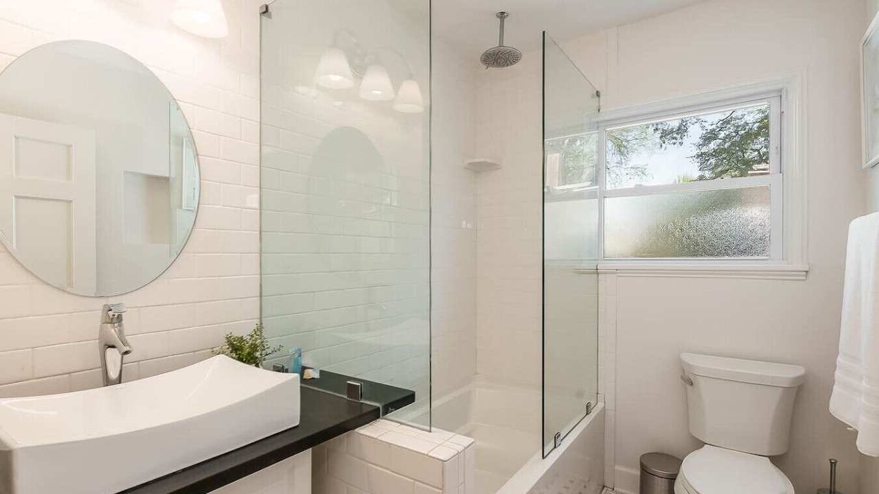 Photo of Bathroom in Northport