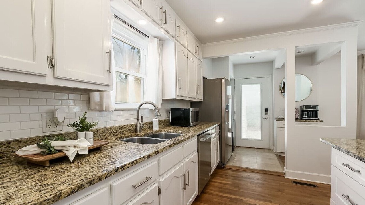 Photo of Kitchen in Northport