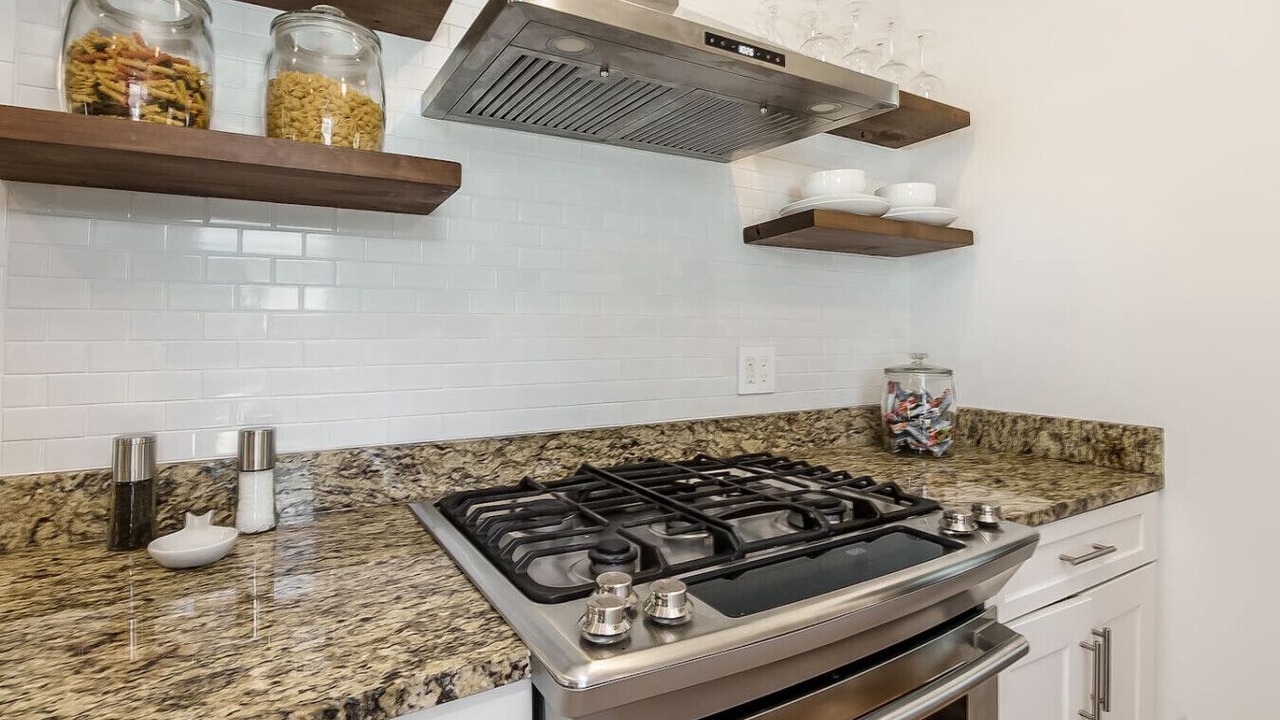 Photo of Kitchen in Northport